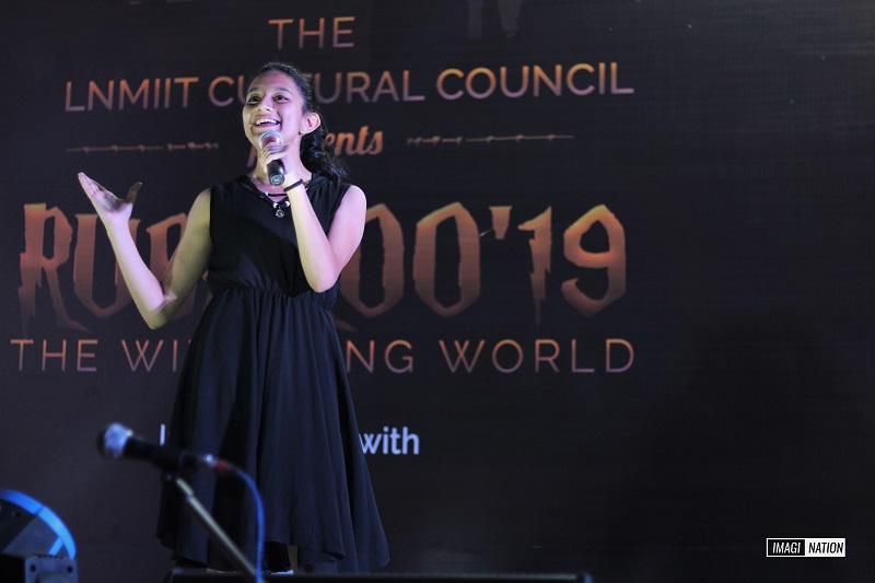 LNMIIT Activities photo 10