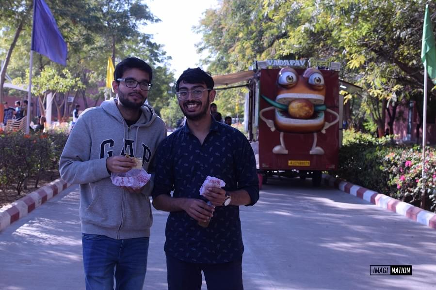 LNMIIT Activities photo 12