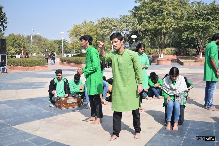 LNMIIT Activities photo 13