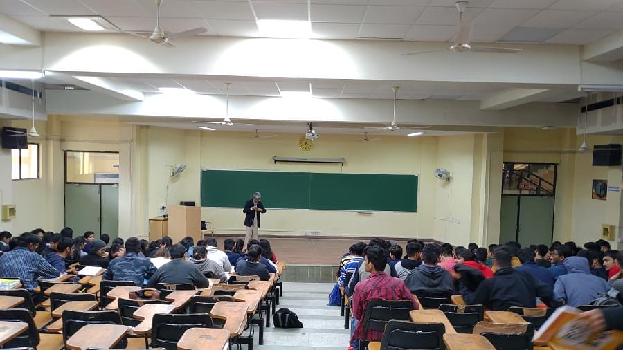 LNMIIT Activities photo 15