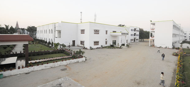 Sir Madan Lal Group Of Institutions Etawah Campus photo 1