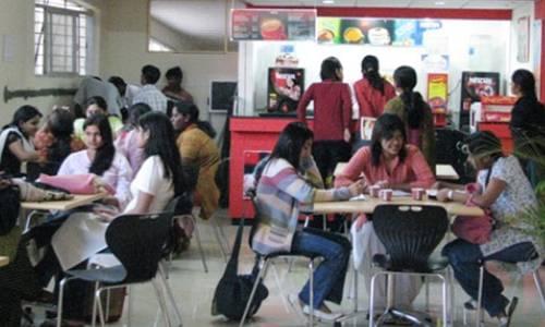 Alpine Group of Institutions Dehradun Campus Life photo 5