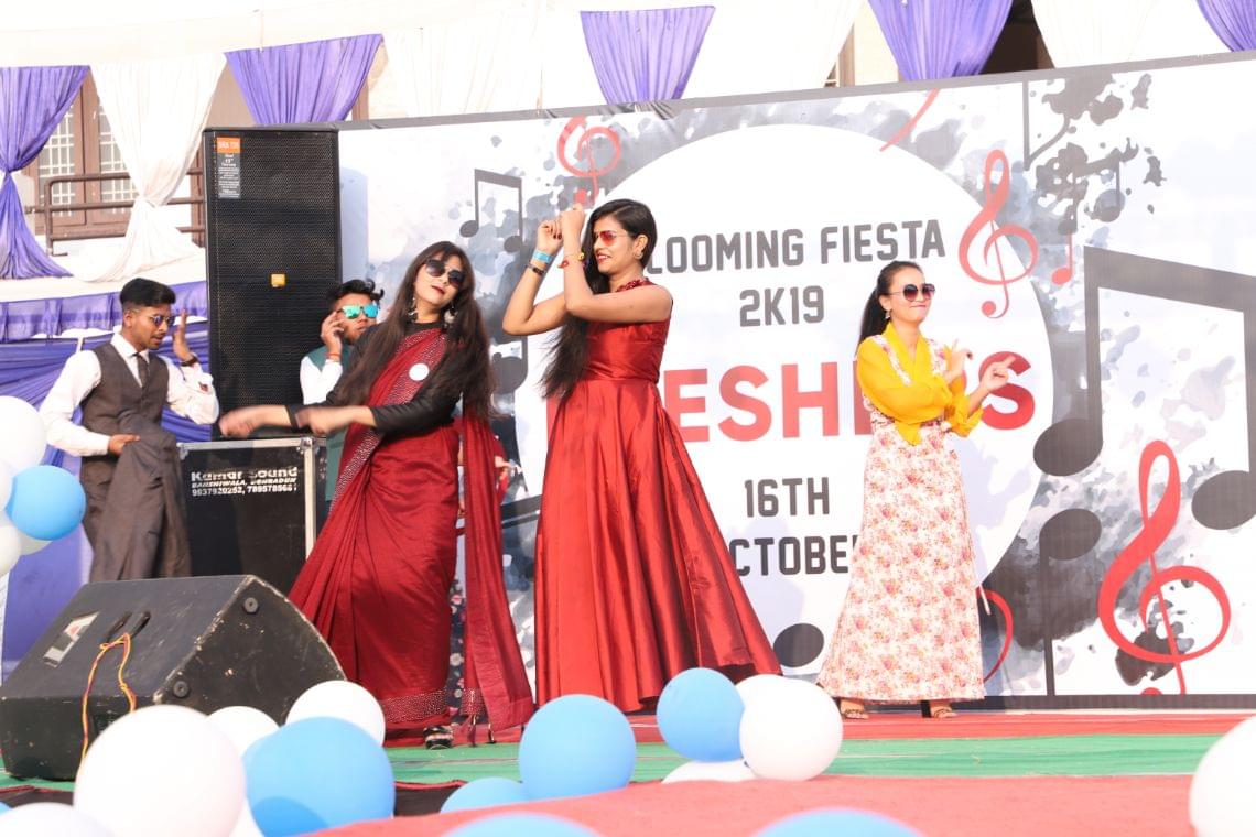 Alpine Group of Institutions Dehradun Campus Life photo 12