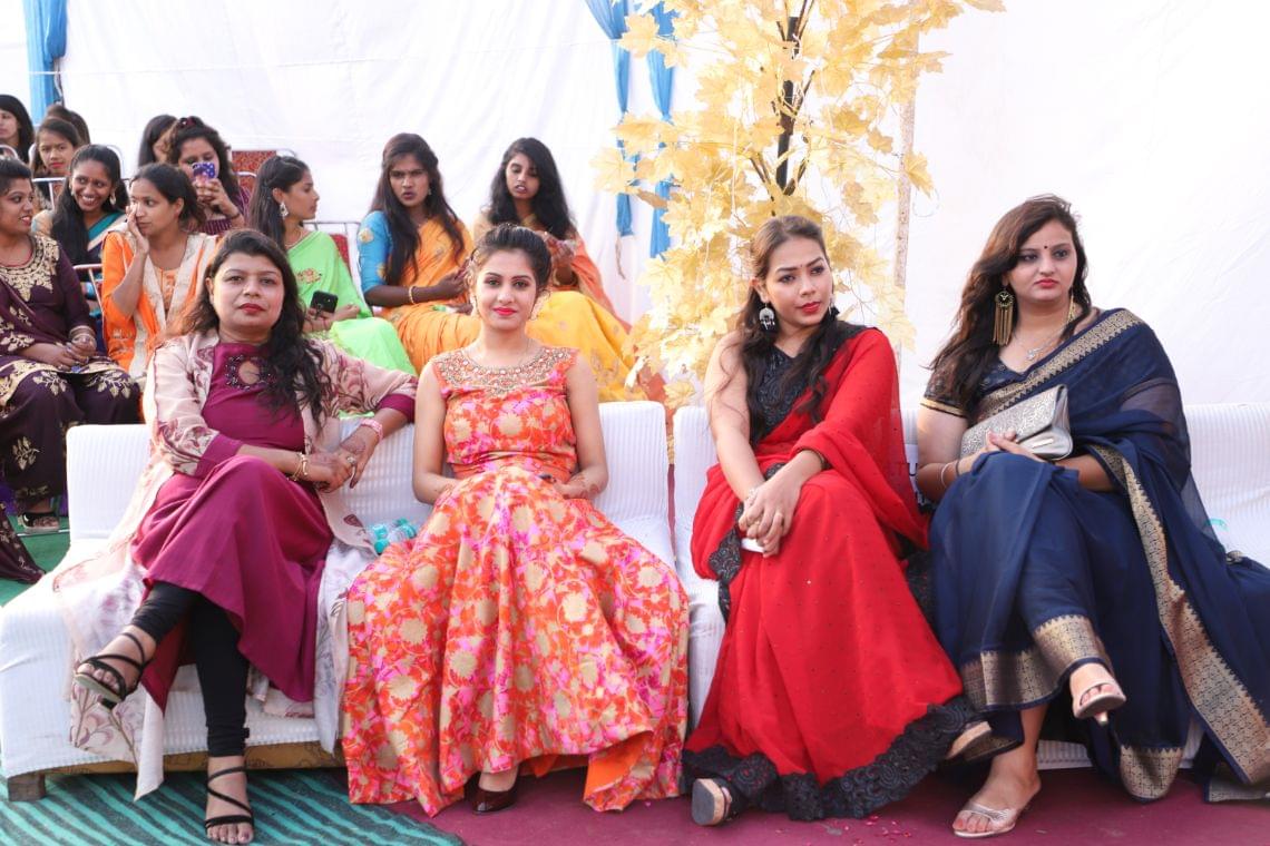 Alpine Group of Institutions Dehradun Campus Life photo 10