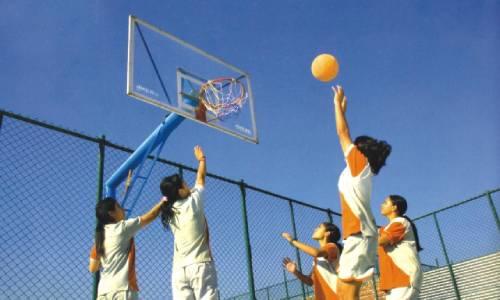 Alpine Group of Institutions Dehradun Campus Life photo 2