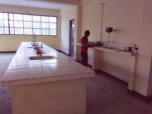 JK Institute of Pharmacy Bulandshahr College Campus photo 1