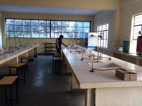 JK Institute of Pharmacy Bulandshahr College Campus photo 2