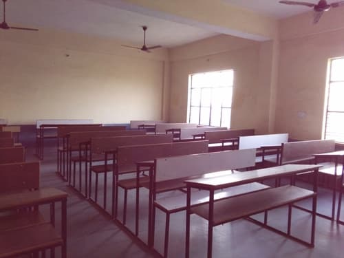 JK Institute of Pharmacy Bulandshahr College Campus photo 3