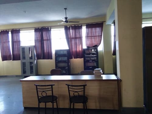 JK Institute of Pharmacy Bulandshahr College Campus photo 4