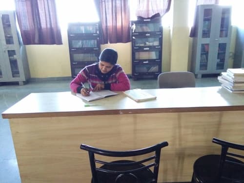 JK Institute of Pharmacy Bulandshahr College Campus photo 5