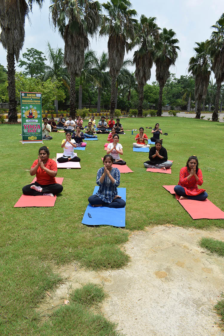 Sakshi College of Pharmacy Kanpur College Events photo 5