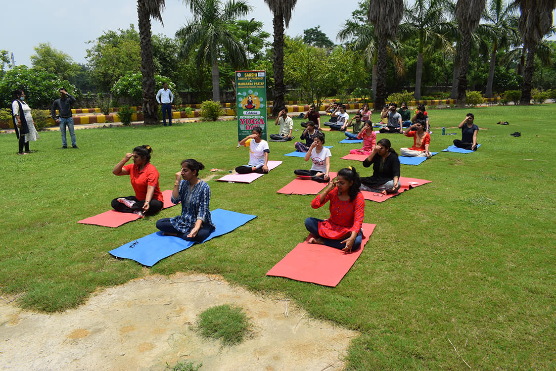 Sakshi College of Pharmacy Kanpur College Events photo 9