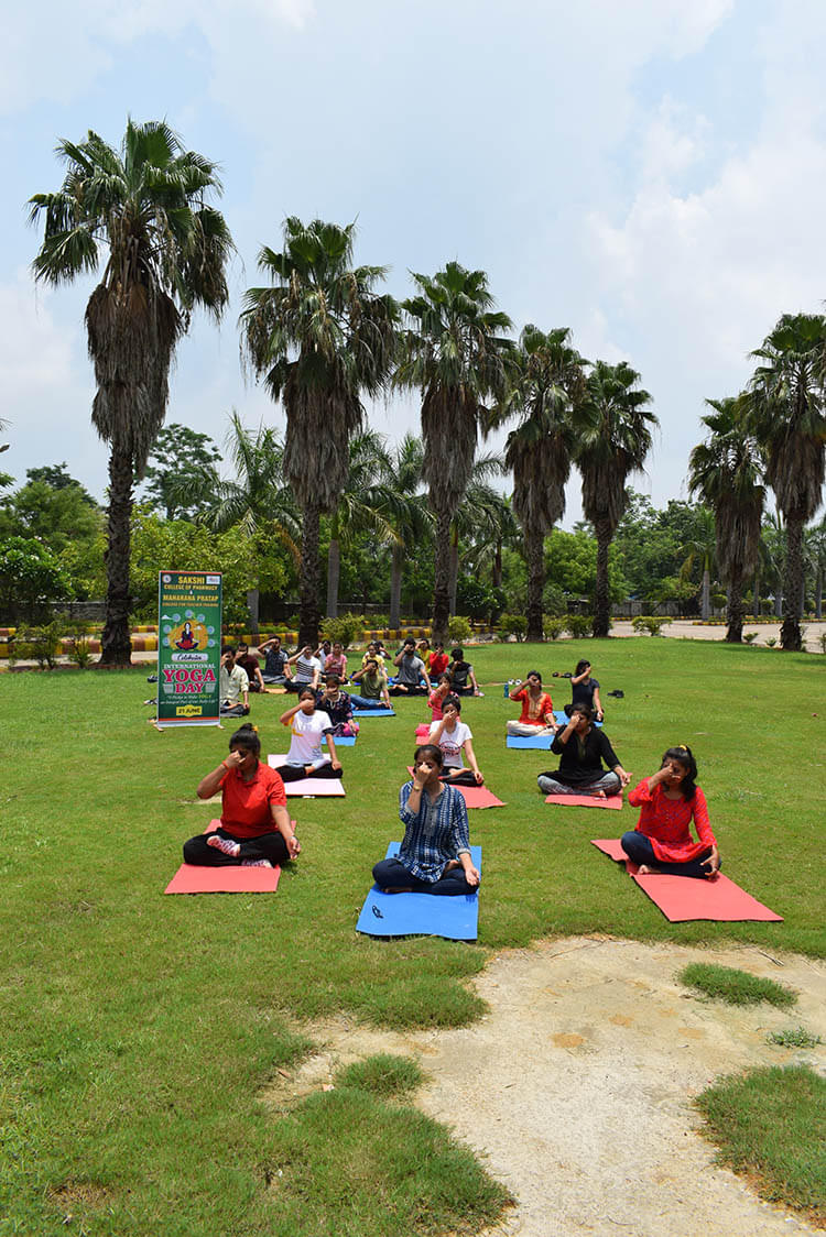 Sakshi College of Pharmacy Kanpur College Events photo 8