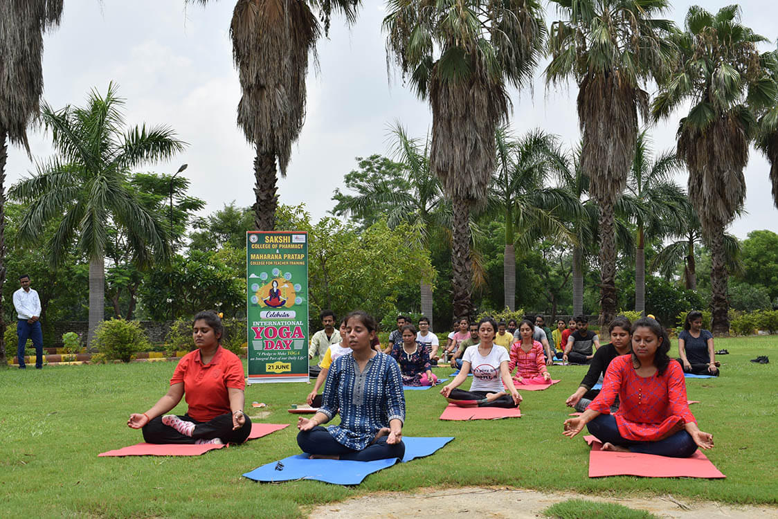 Sakshi College of Pharmacy Kanpur College Events photo 7