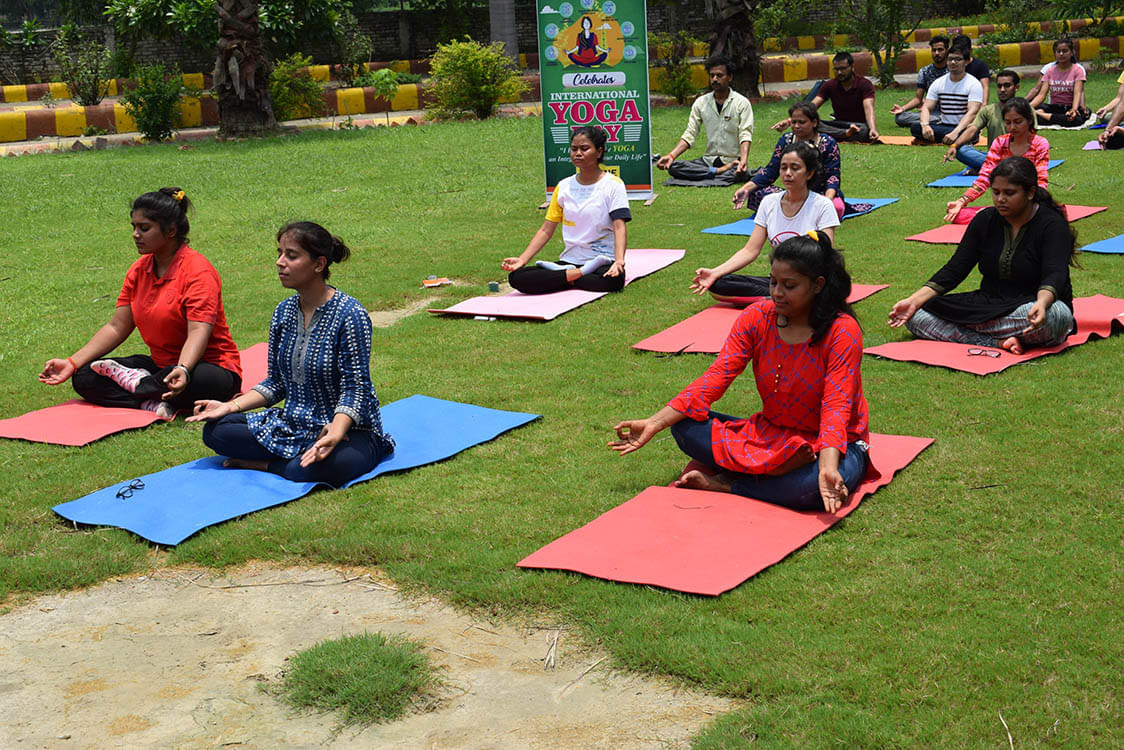 Sakshi College of Pharmacy Kanpur College Events photo 6