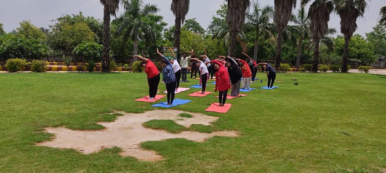 Sakshi College of Pharmacy Kanpur College photo gallery photo 4