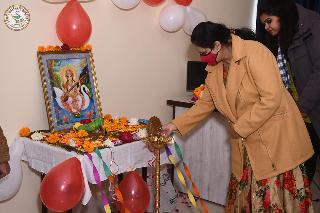 Sakshi College of Pharmacy Kanpur College photo gallery photo 16