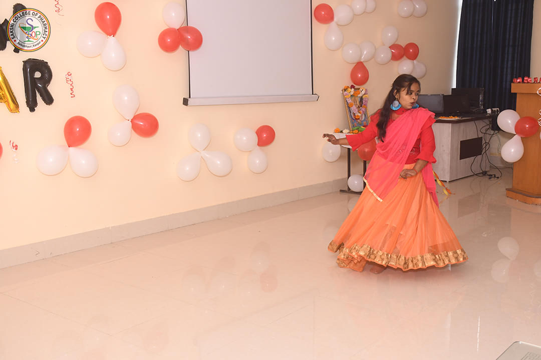 Sakshi College of Pharmacy Kanpur College photo gallery photo 15