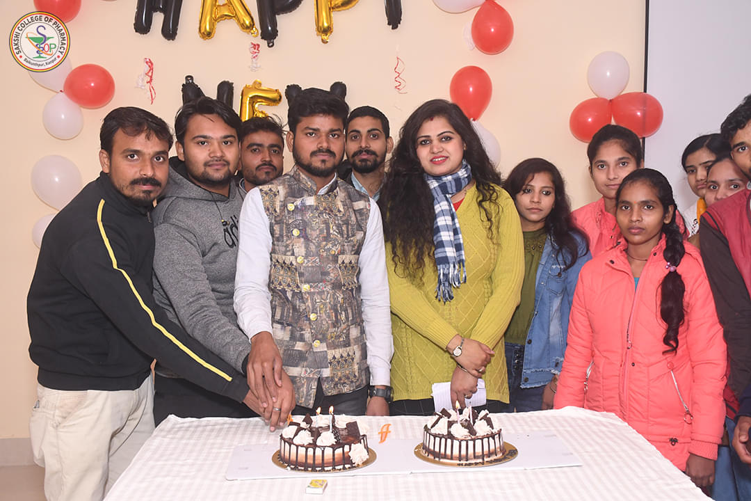 Sakshi College of Pharmacy Kanpur College photo gallery photo 14