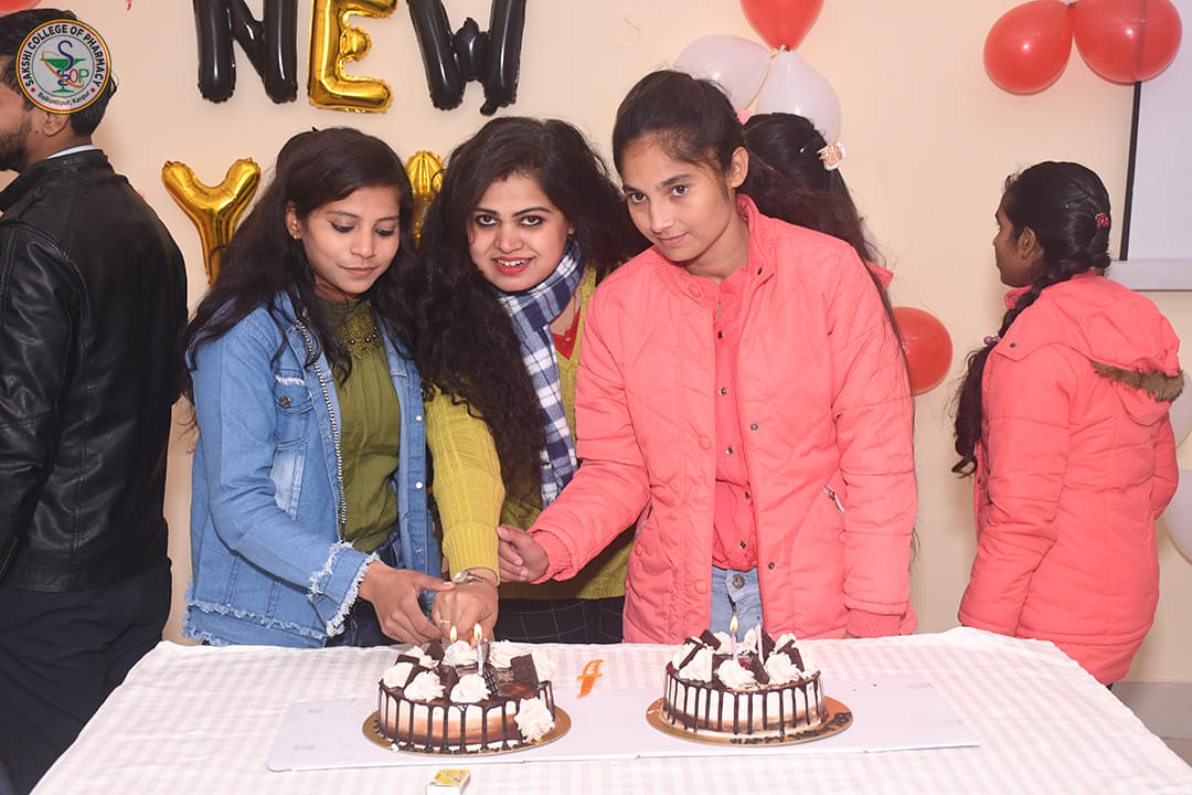 Sakshi College of Pharmacy Kanpur College photo gallery photo 13