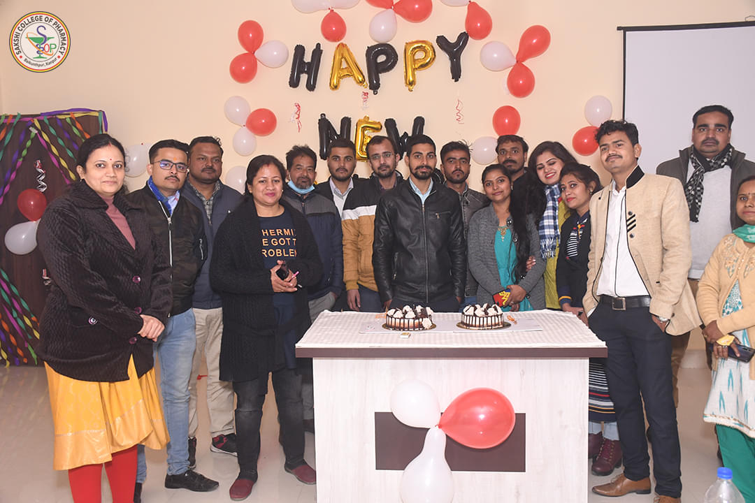 Sakshi College of Pharmacy Kanpur College photo gallery photo 12
