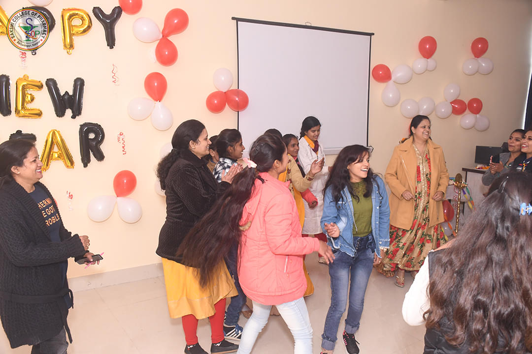 Sakshi College of Pharmacy Kanpur College photo gallery photo 11