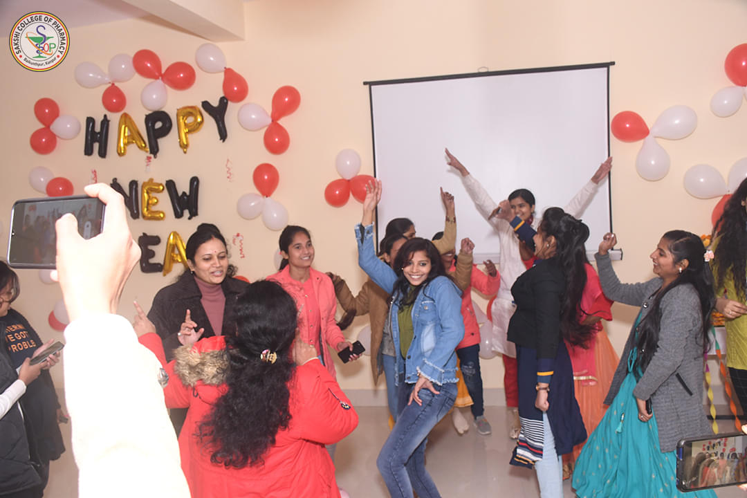 Sakshi College of Pharmacy Kanpur College photo gallery photo 10