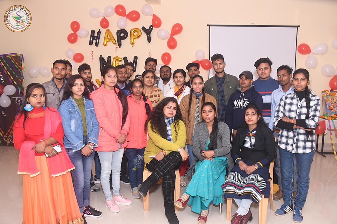 Sakshi College of Pharmacy Kanpur College photo gallery photo 9