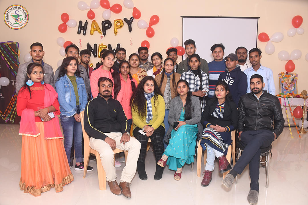 Sakshi College of Pharmacy Kanpur College photo gallery photo 8