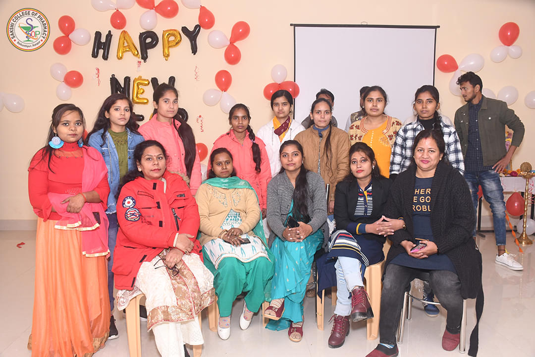 Sakshi College of Pharmacy Kanpur College photo gallery photo 7