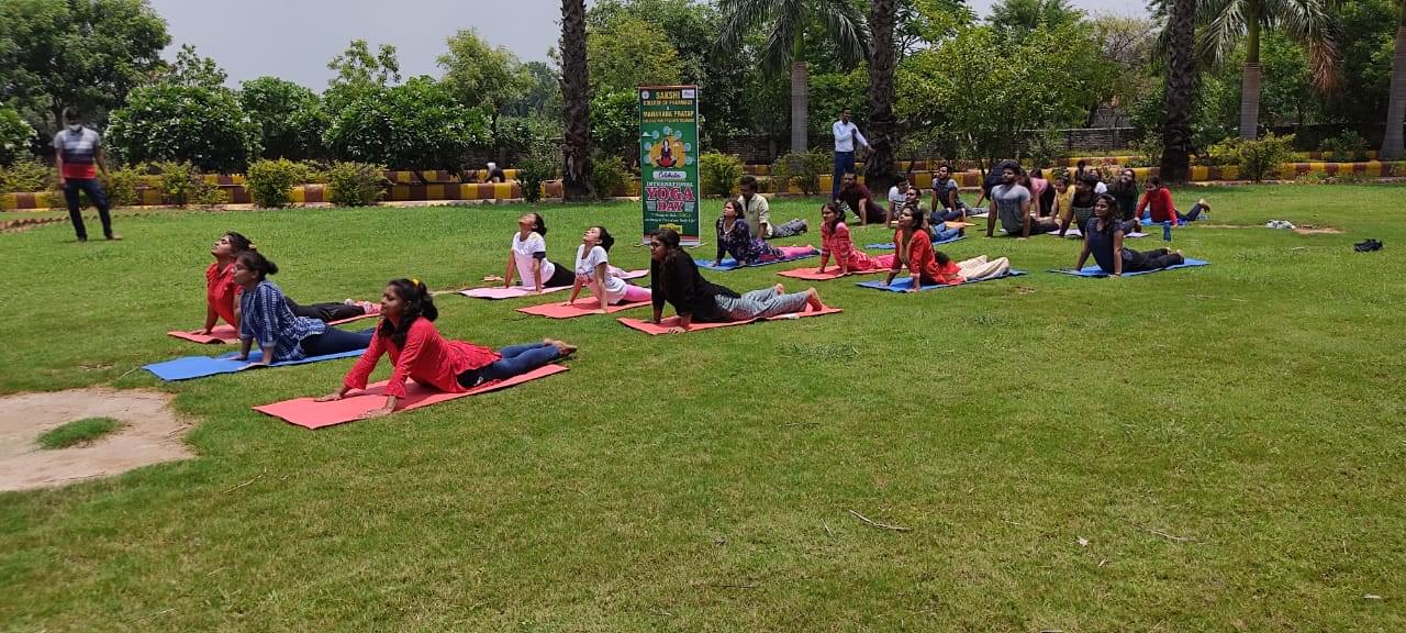 Sakshi College of Pharmacy Kanpur College photo gallery photo 5