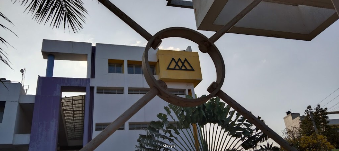 ABBS School of Management Bangalore Campus photo 1