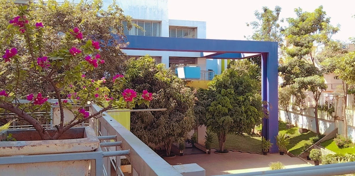 ABBS School of Management Bangalore Campus photo 3