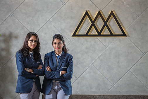 ABBS School of Management Bangalore hostel photo 4