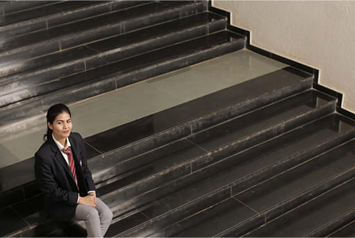 ABBS School of Management Bangalore hostel photo 5