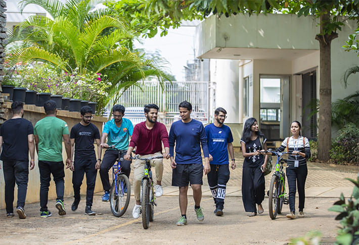 ABBS School of Management Bangalore hostel photo 6