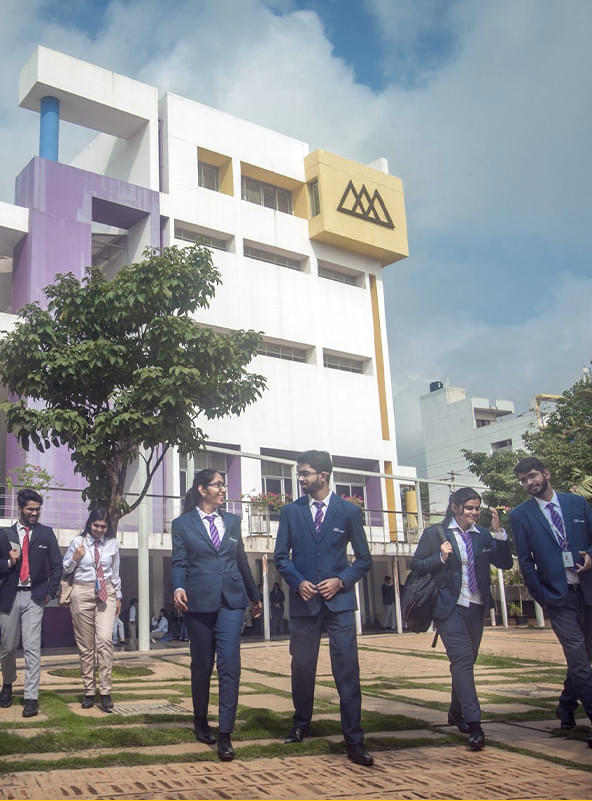 ABBS School of Management Bangalore hostel photo 7