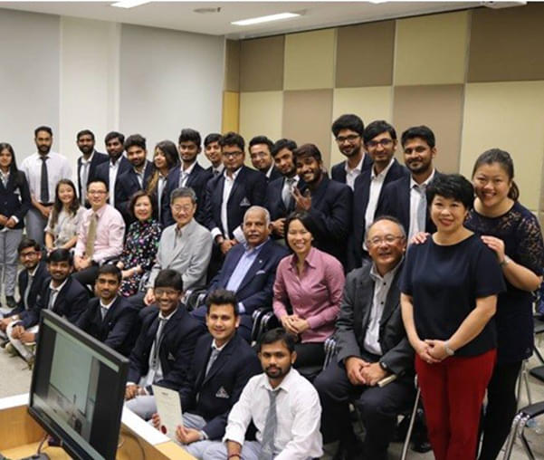 ABBS School of Management Bangalore hostel photo 10