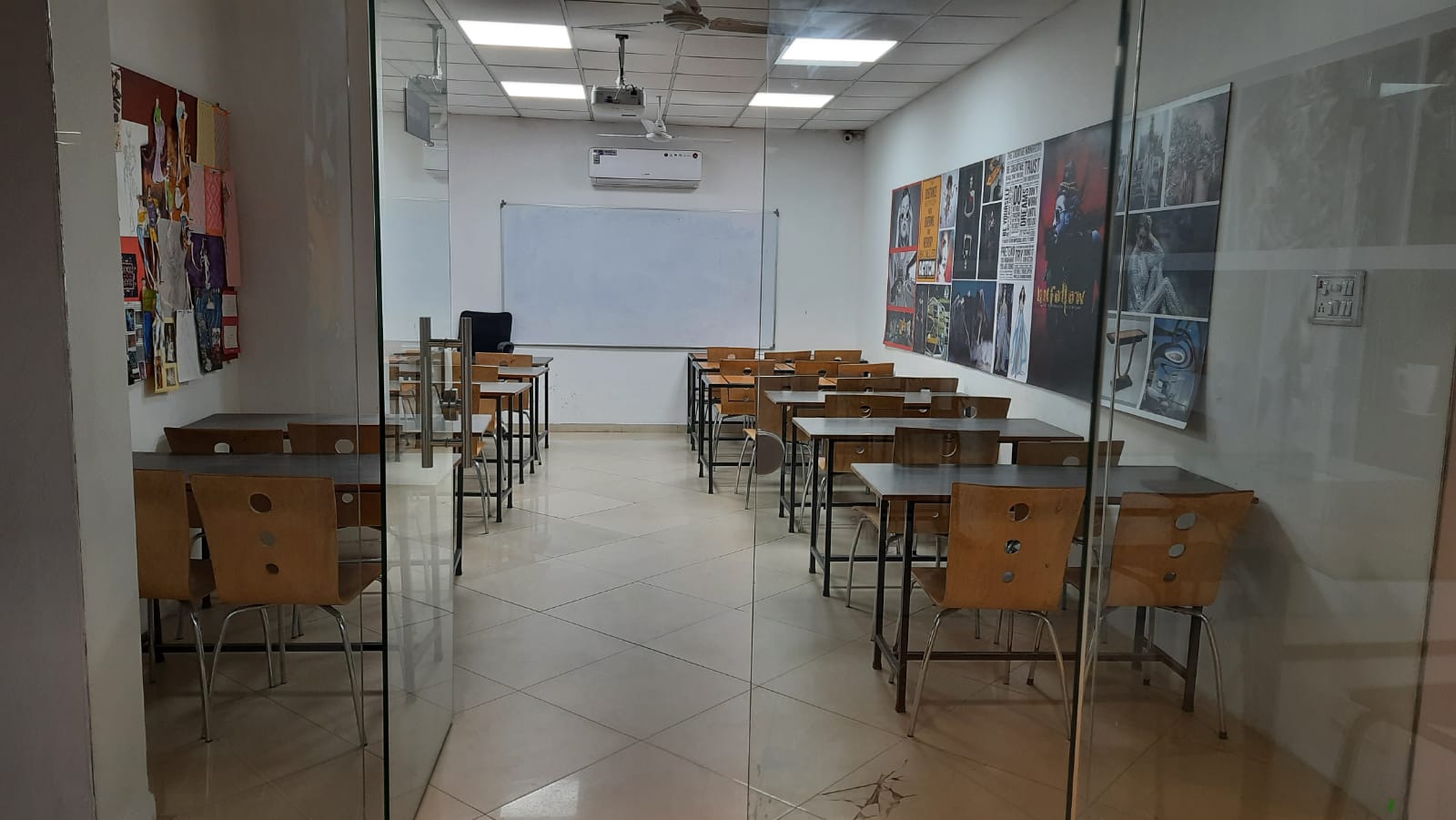 JD Institute of Fashion Technology Kamla Nagar New Delhi Infrastructure photo 11