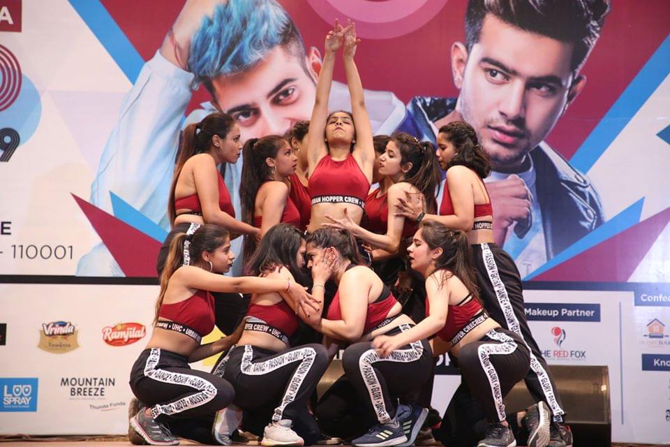 Shikshapeeth College of Management and Technology New Delhi Annual Fest- Shiksha Aamod photo 1