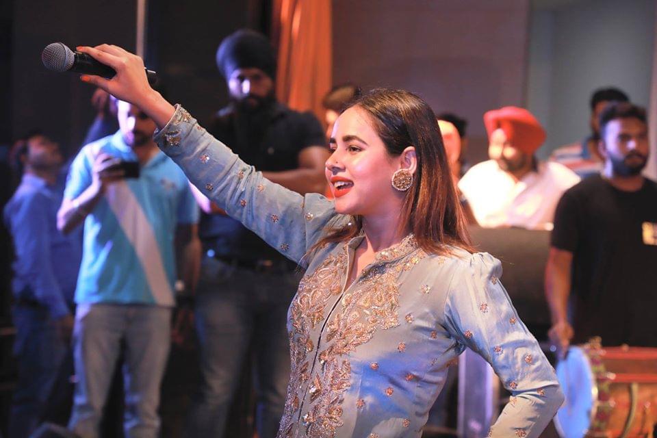 Shikshapeeth College of Management and Technology New Delhi Annual Fest- Shiksha Aamod photo 10