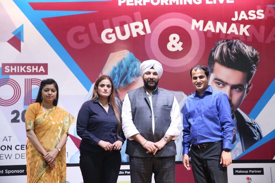 Shikshapeeth College of Management and Technology New Delhi Annual Fest- Shiksha Aamod photo 3