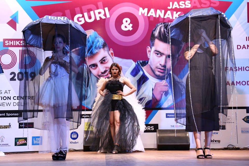 Shikshapeeth College of Management and Technology New Delhi Annual Fest- Shiksha Aamod photo 6