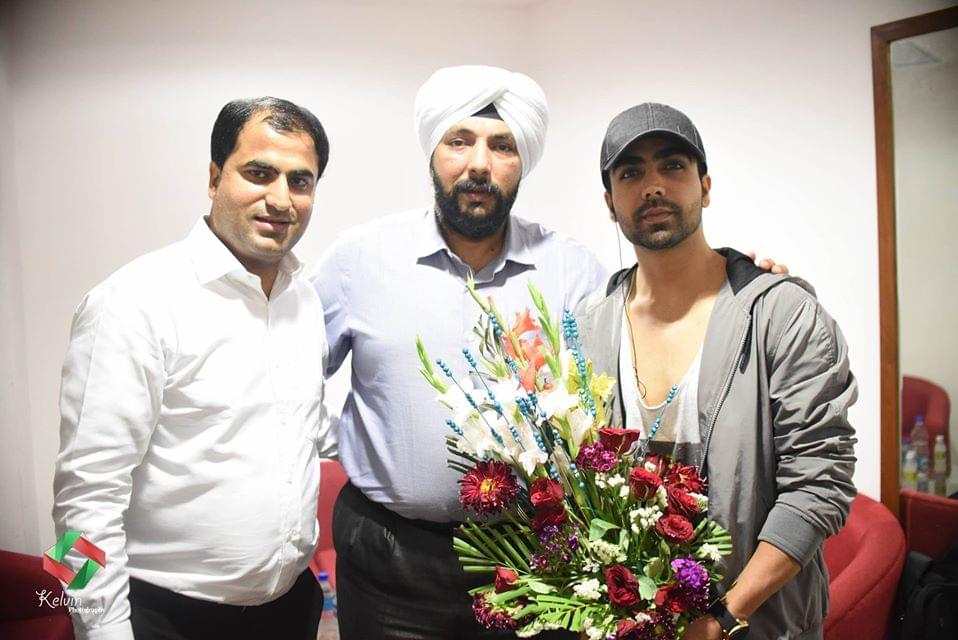 Shikshapeeth College of Management and Technology New Delhi Annual Fest- Shiksha Aamod photo 14