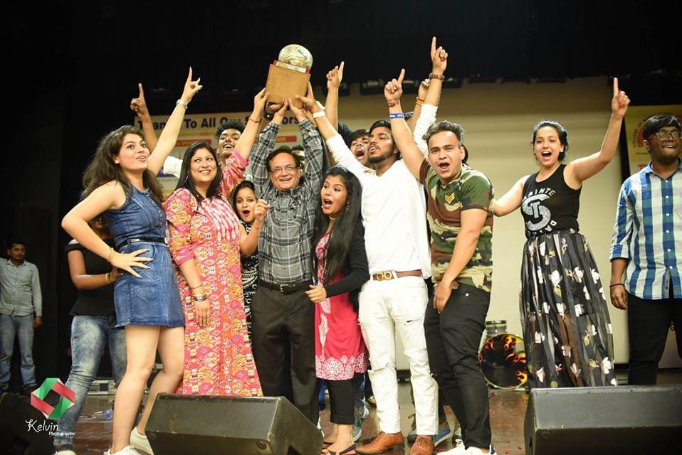 Shikshapeeth College of Management and Technology New Delhi Annual Fest- Shiksha Aamod photo 15