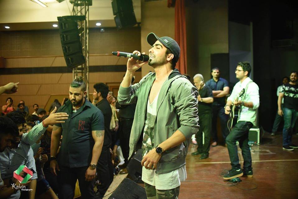 Shikshapeeth College of Management and Technology New Delhi Annual Fest- Shiksha Aamod photo 18