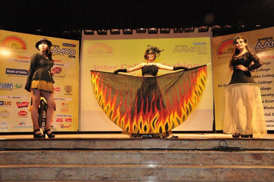 Shikshapeeth College of Management and Technology New Delhi Annual Fest- Shiksha Aamod photo 23