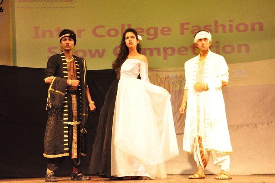 Shikshapeeth College of Management and Technology New Delhi Annual Fest- Shiksha Aamod photo 24