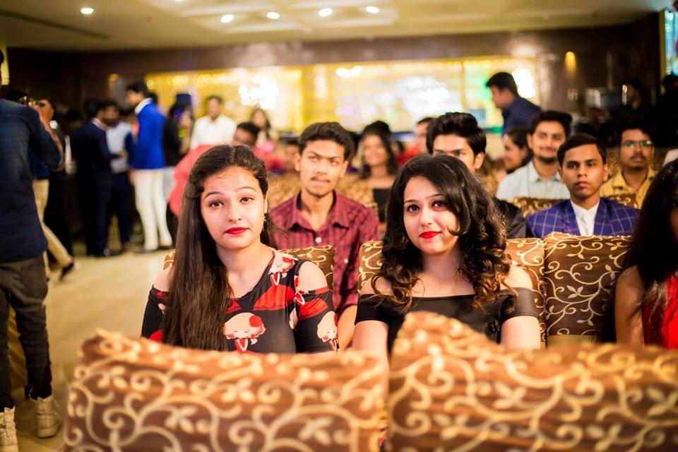 Shikshapeeth College of Management and Technology New Delhi Annual Freshers & Farewell Party photo 13