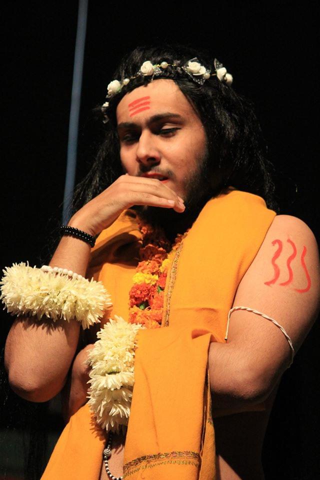 Shikshapeeth College of Management and Technology New Delhi Annual Role Play photo 16